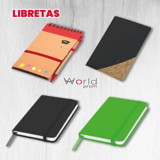 Libretas