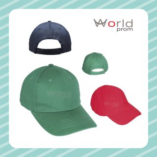 GORRAS ALGODÓN