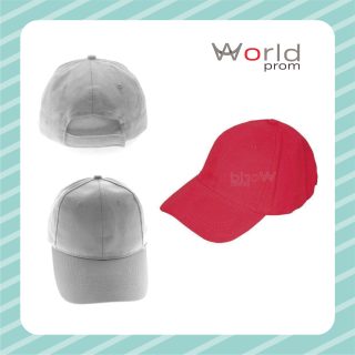 GORRAS GABARDINA