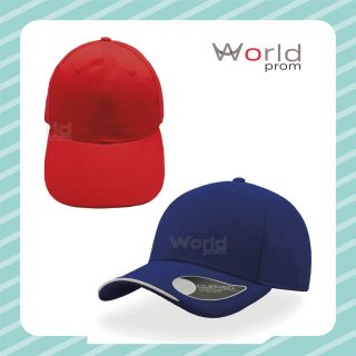 GORRAS POLYESTER