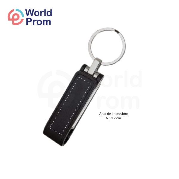 Llavero Pendrive de 16 Gb - Image 3