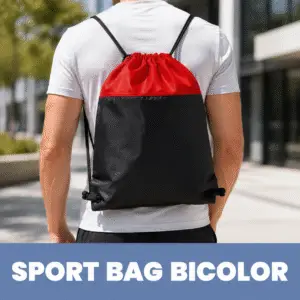 Sport Bag / Bicolor