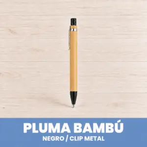 Pluma bamboo ECO