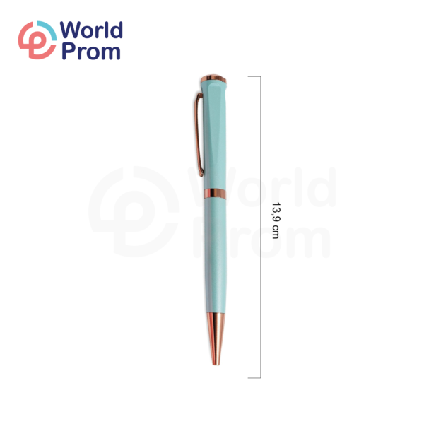 Pluma Woman Mint A394b - Image 2