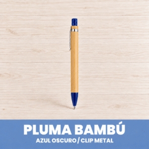 Pluma bamboo ECO