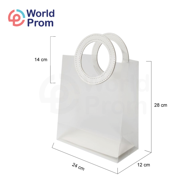 Funda plastica - Image 2