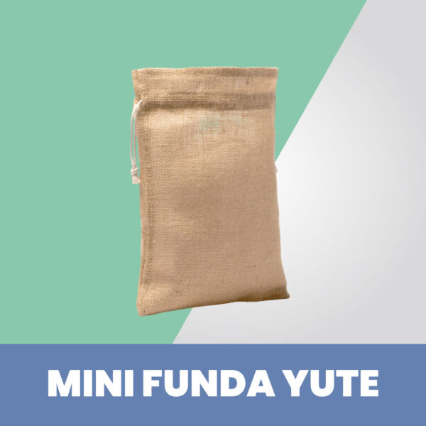 Mini Funda Linen