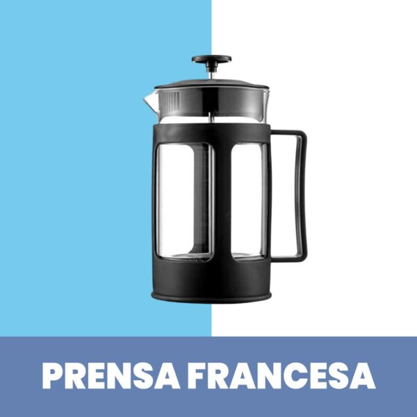 Prensa Francesa