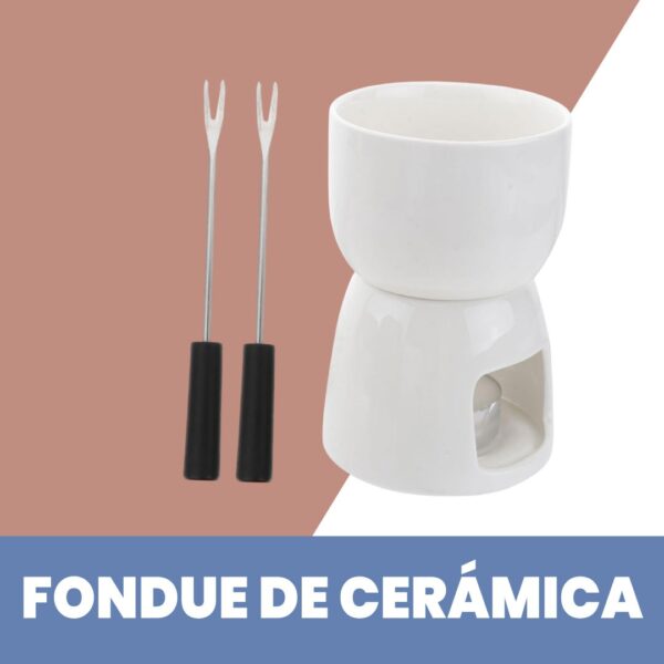 Fondeu Pot