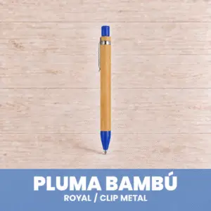 Pluma bamboo ECO