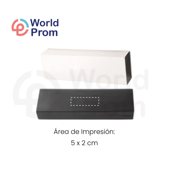 CAJA PLUMA - Image 4