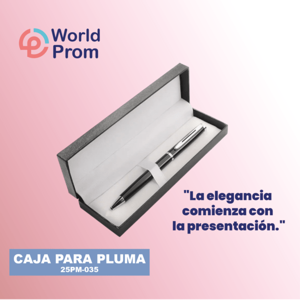 CAJA PLUMA - Image 5