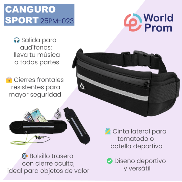 CANGURO SPORT - Image 6