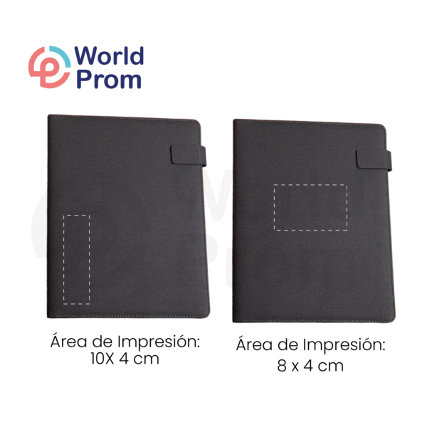 CARPETA MULTIUSOS - Image 4