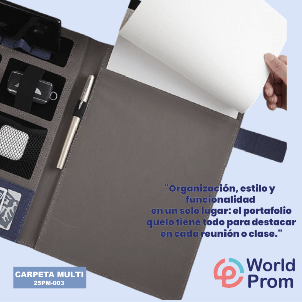 CARPETA MULTIUSOS - Image 5