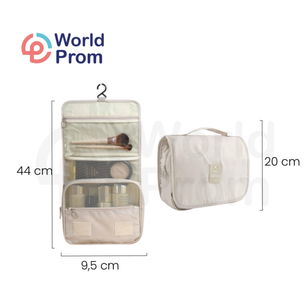 MULTI POCKET TRAVEL - Image 3
