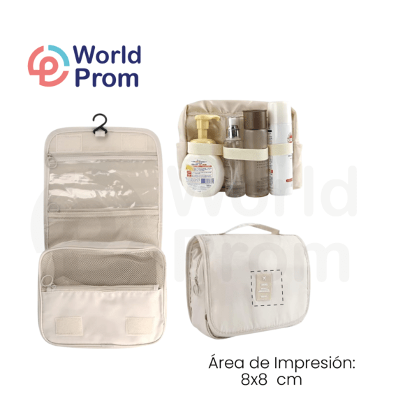 MULTI POCKET TRAVEL - Image 4