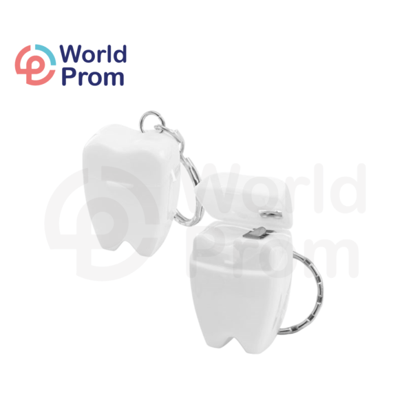 LLAVERO HILO DENTAL - Image 2