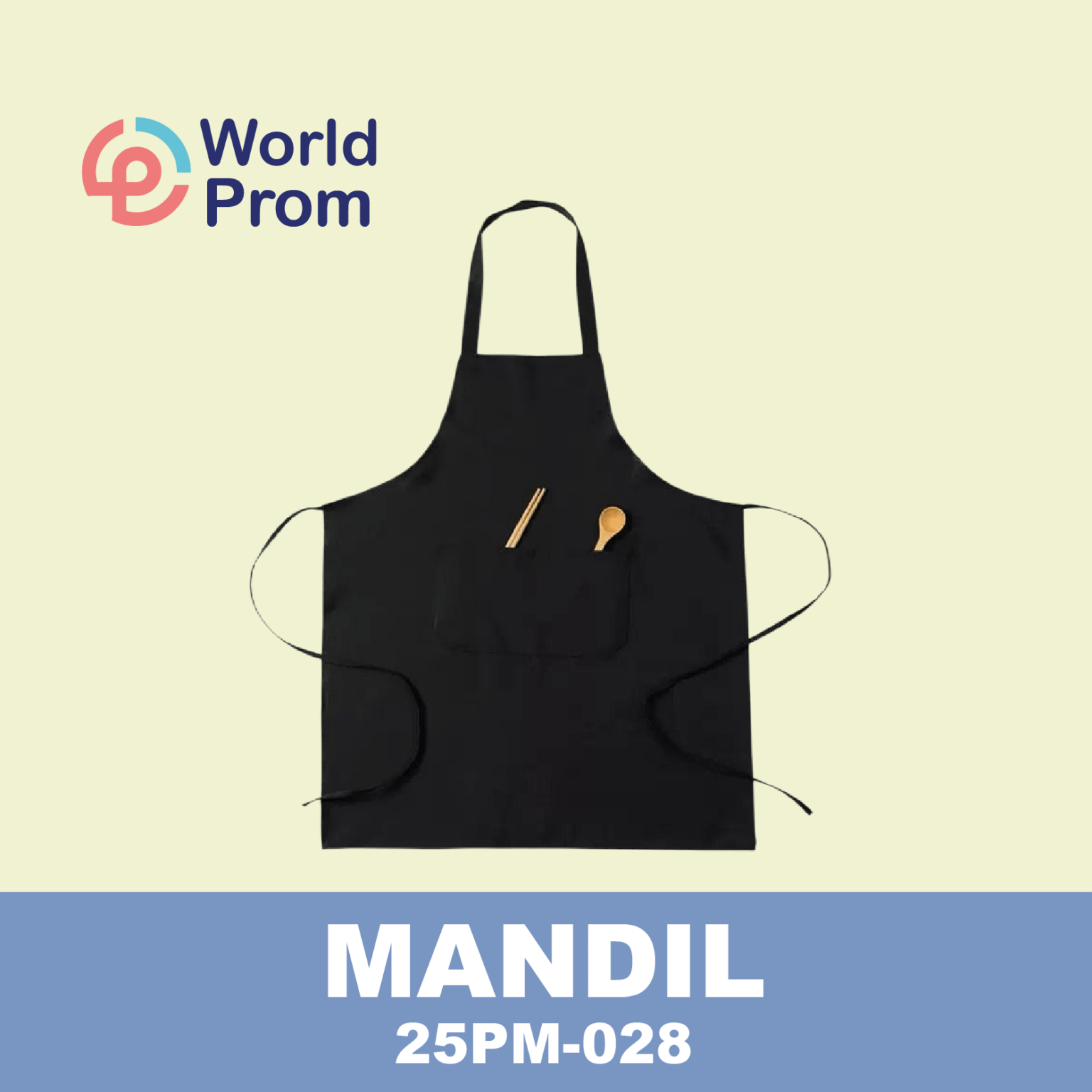MANDIL