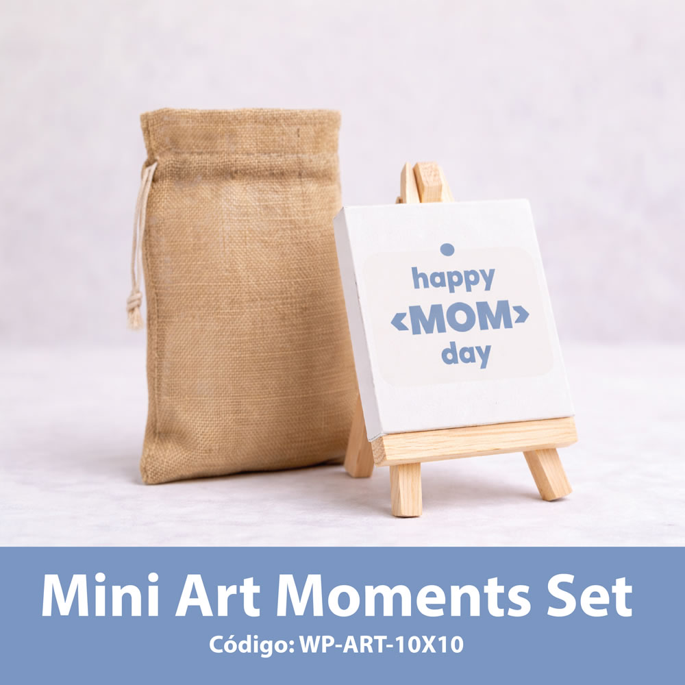 Mini Art Moments Set – Sweet Touch
