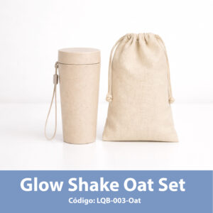Glow Shake Set – Sweet Touch