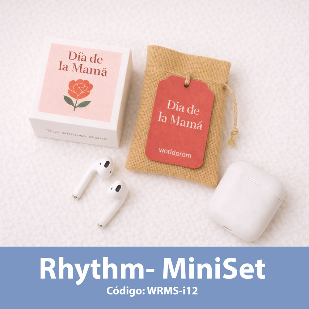 Women in Rhythm- MiniSet