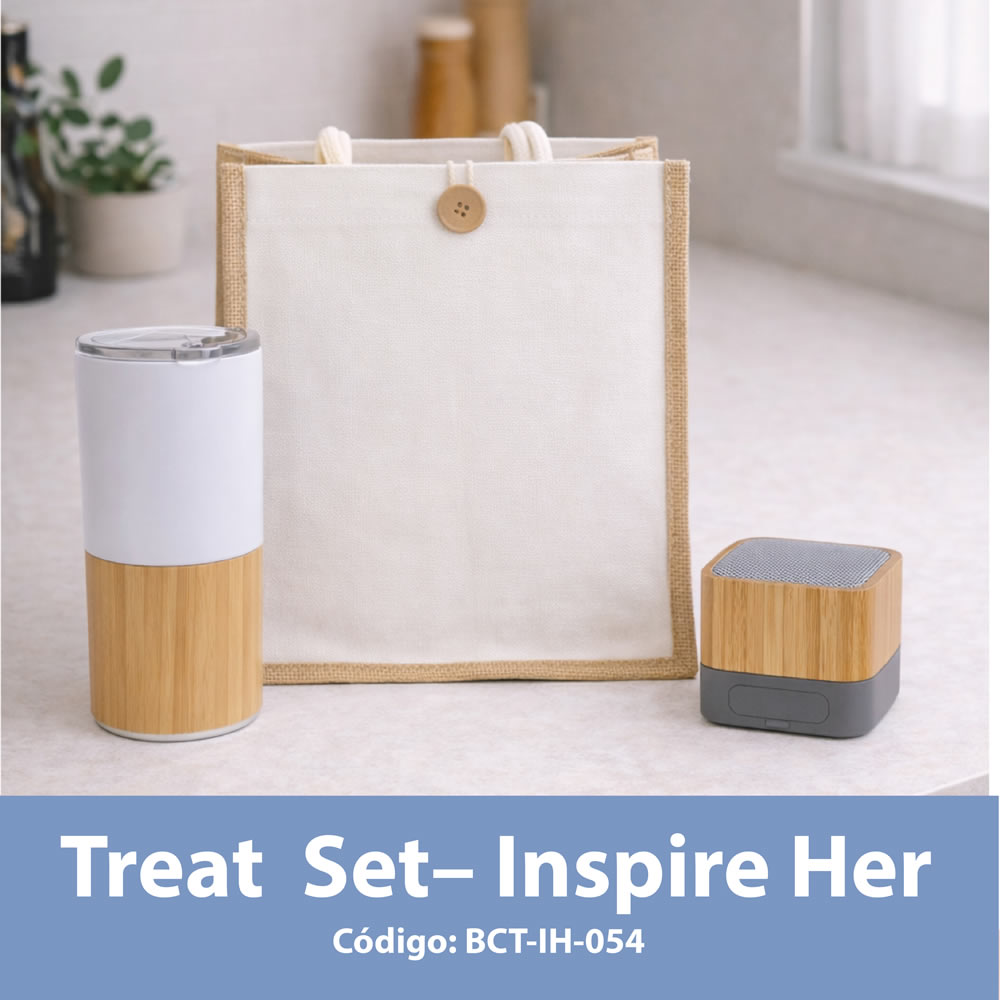 Treat Set – Inspire Her