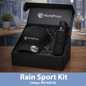 Rain Sport Kit