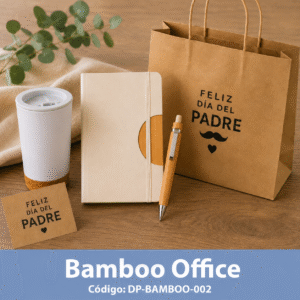 Bamboo Office