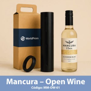Mancura- Open Wine