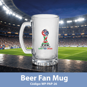 Beer Fan Mug