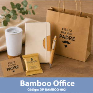 Bamboo Office
