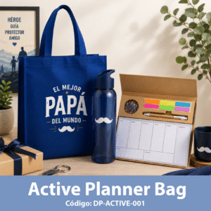 Active Planner Bag