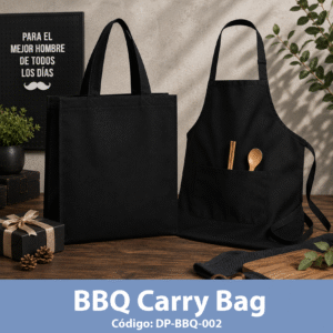 BBQ Carry Bag