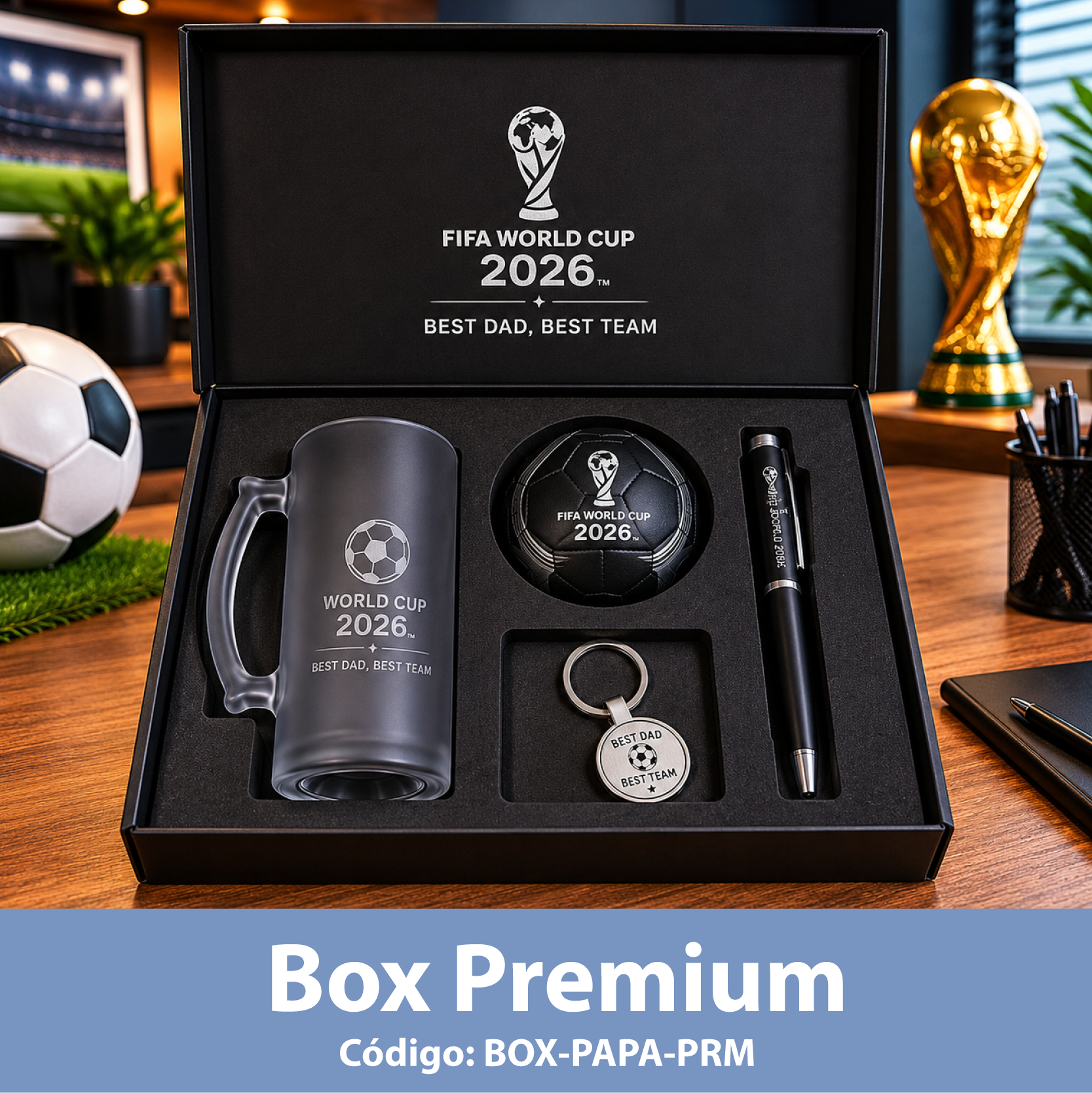 Box Premium