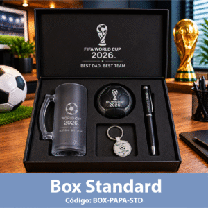 Box Standard