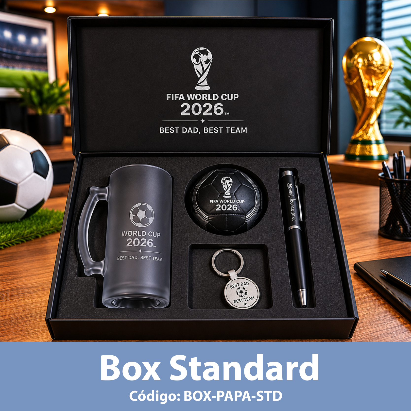 Box Standard