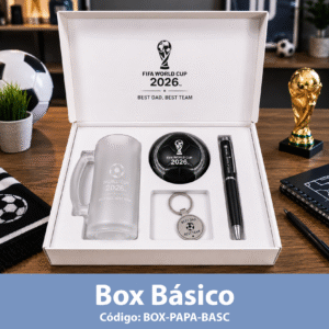 Box Basico
