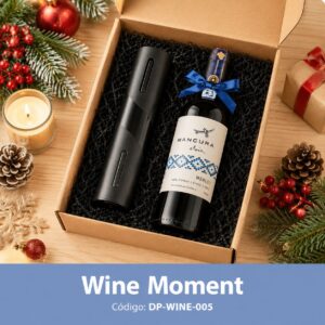 Wine Moment