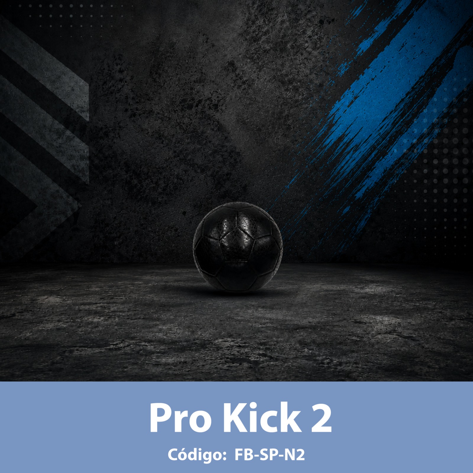 Pro Kick 2