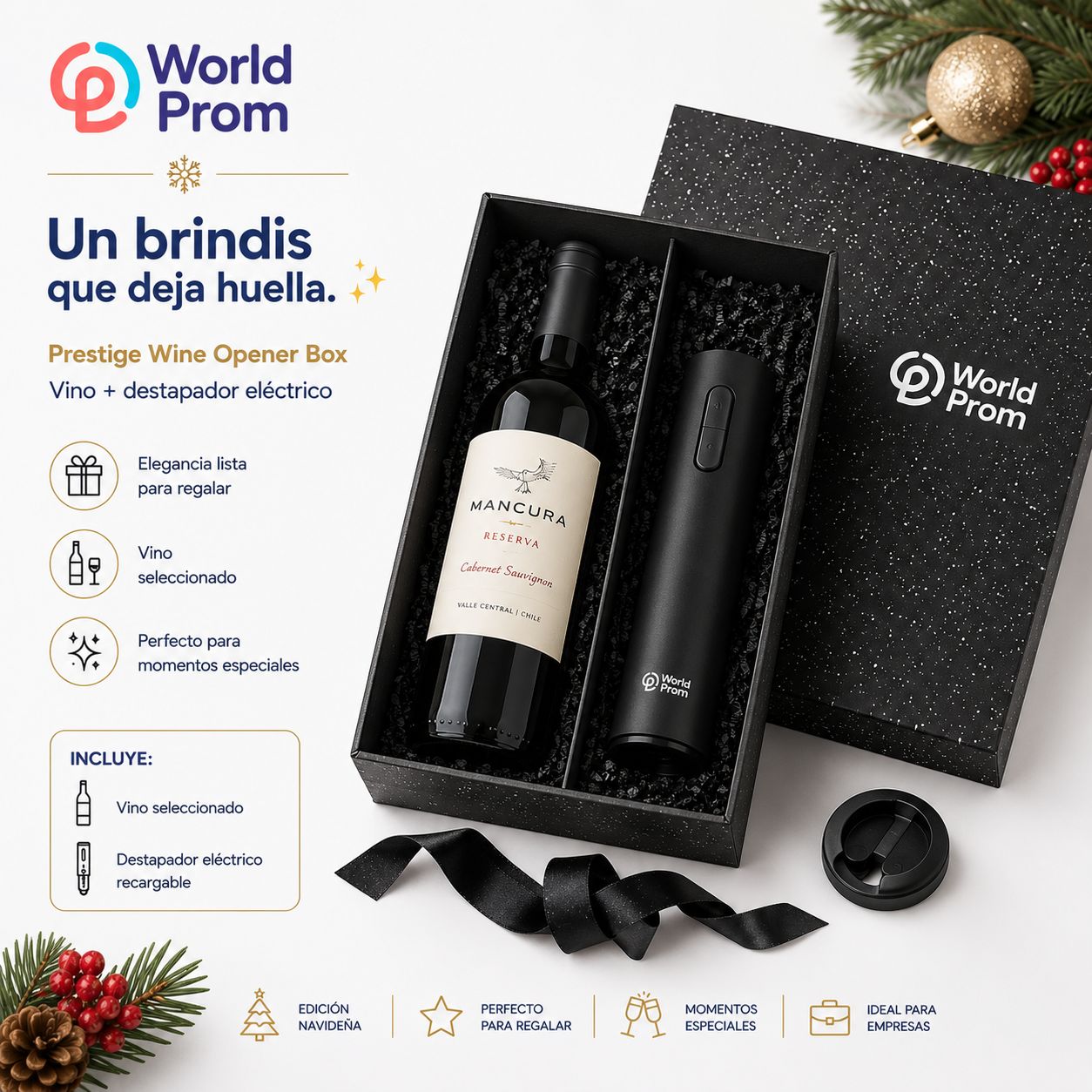 Prestige Wine Opener Box - Image 2