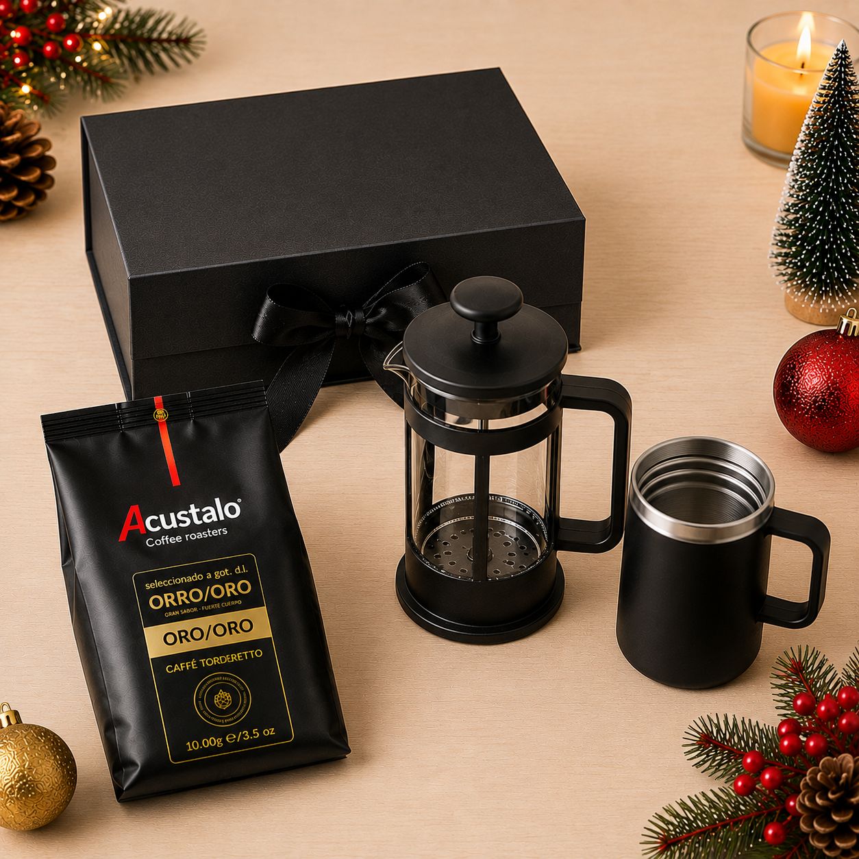 Premium Coffee Experience Box - Image 3