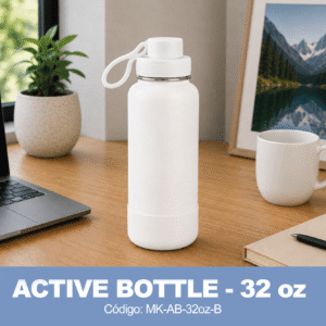 Active Bottle 32 oz – Blanco