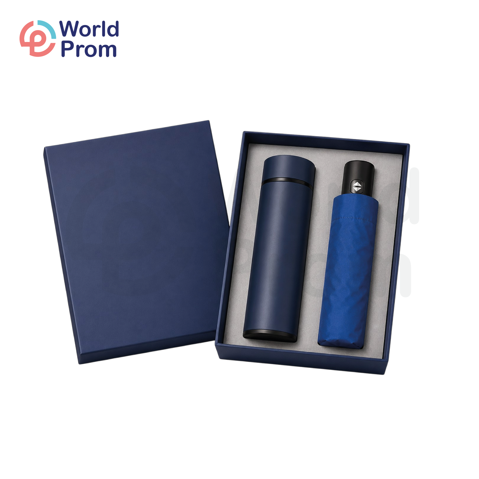 Executive Rain Duo Set - Azul - Image 6
