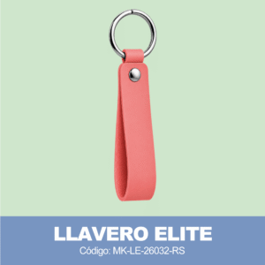 Llavero Elite - Rosado