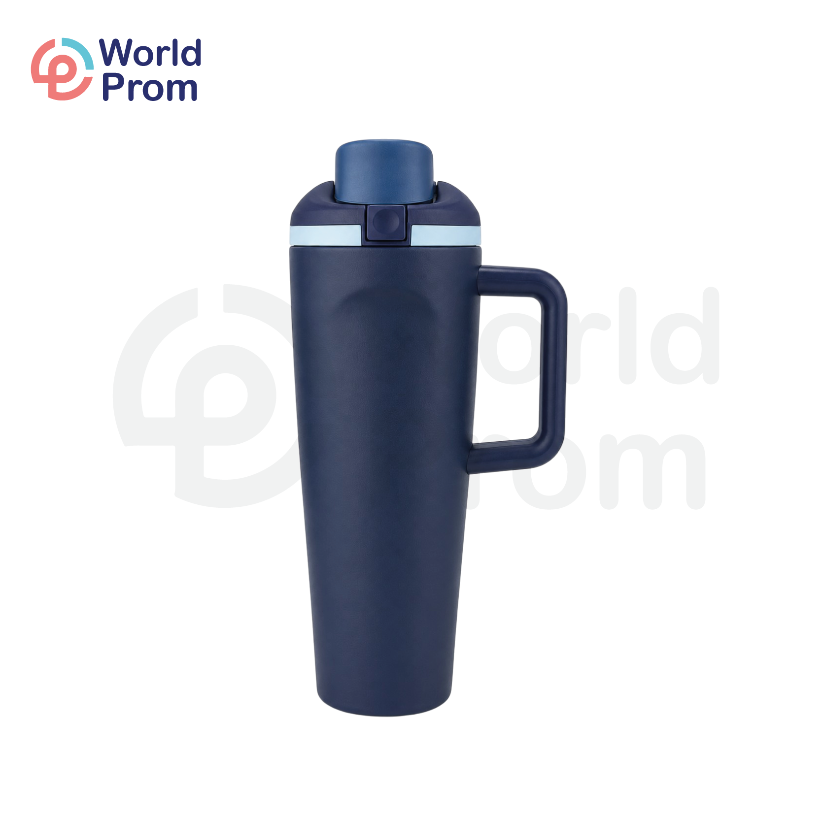 Owara Tumblers - 40 oz - Azul oscuro - Image 6