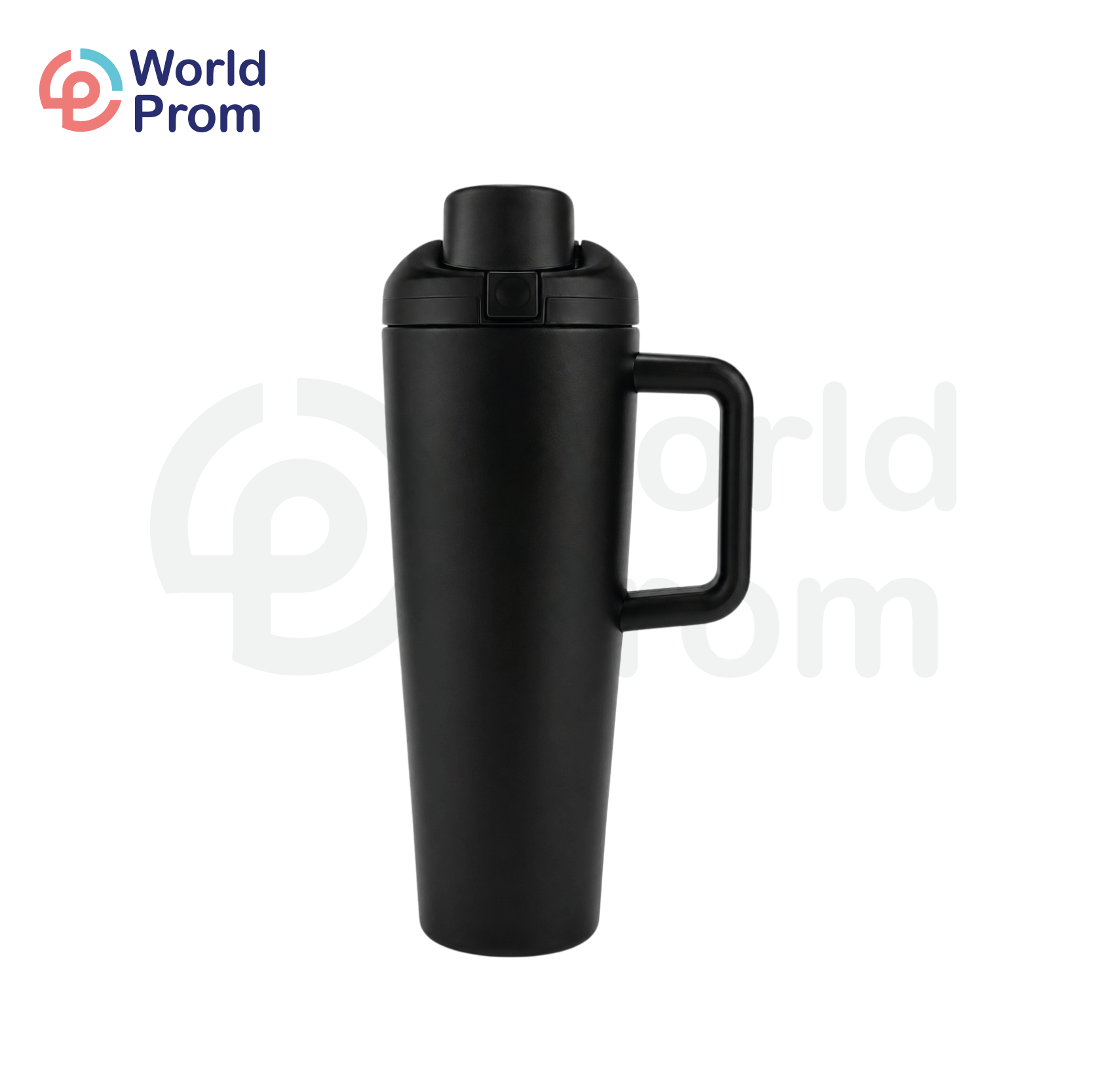 Owara Tumblers - 40 oz - Negro - Image 6