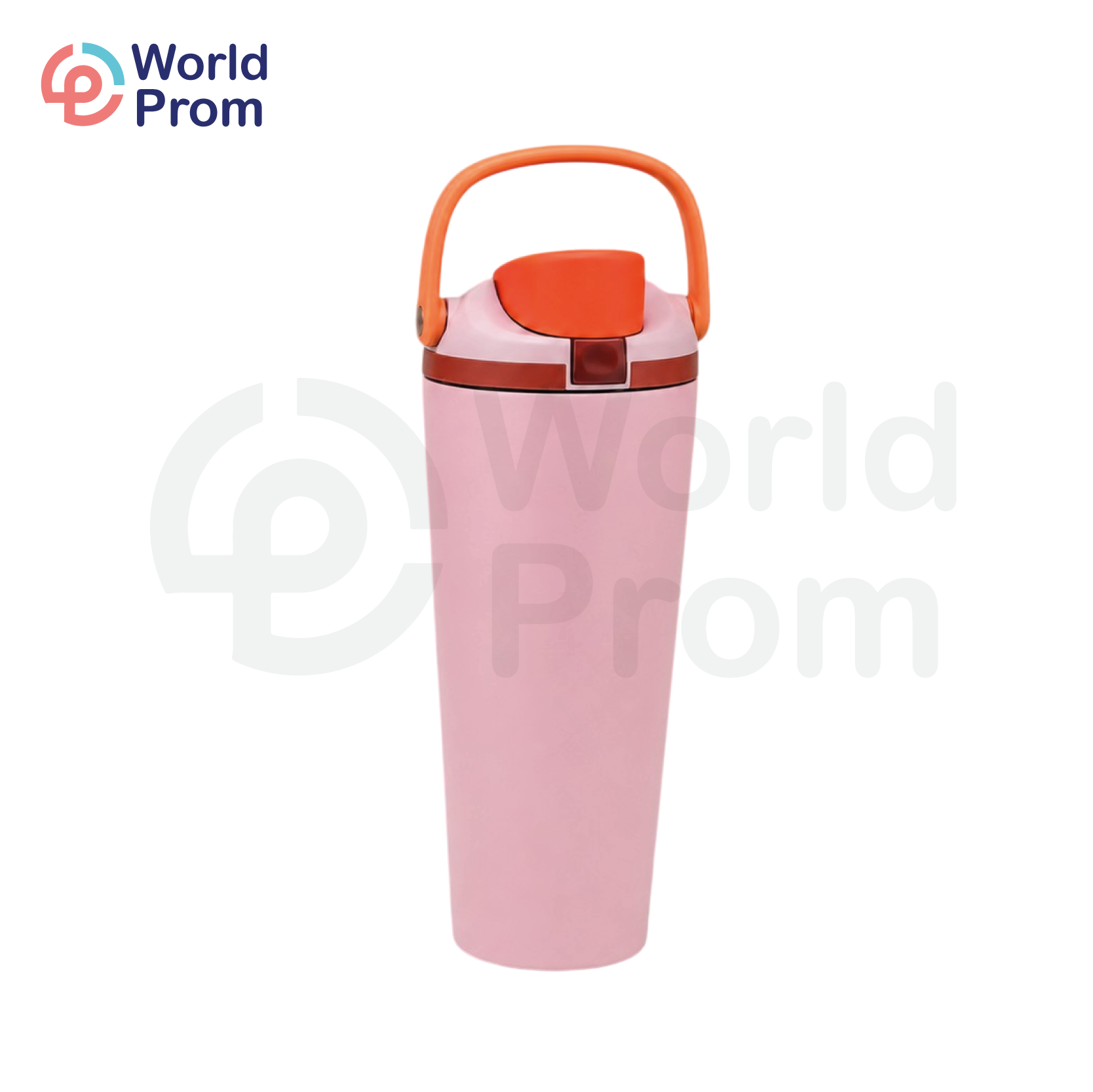 Owara Tumblers - 30 oz - Rosado - Image 6