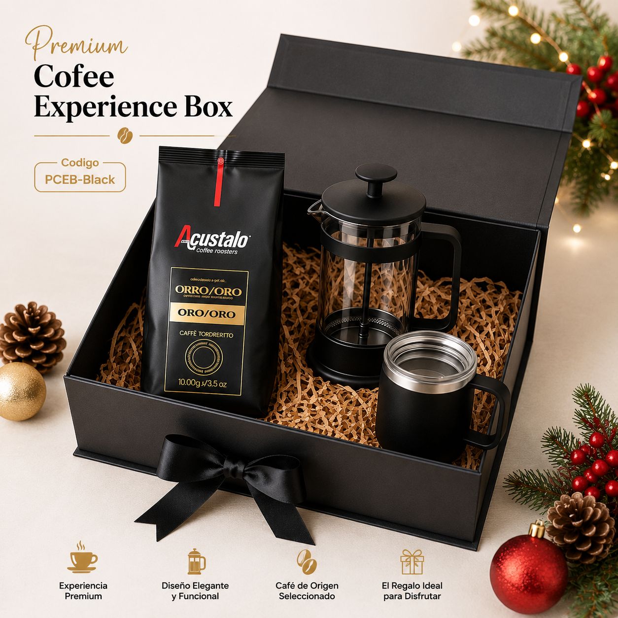 Premium Coffee Experience Box - Image 4