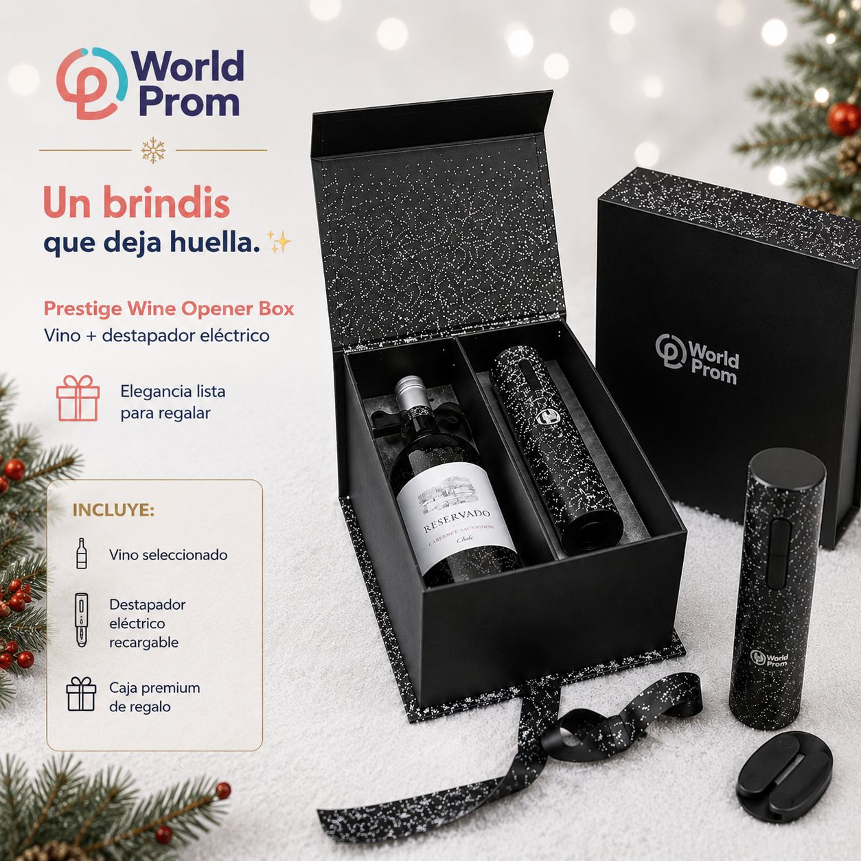 Prestige Wine Opener Box - Image 3